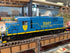 MTH 20-22058-1 - Premier - RS-11 Low Hood Diesel Engine "Delaware & Hudson" #5007 w/ PS3