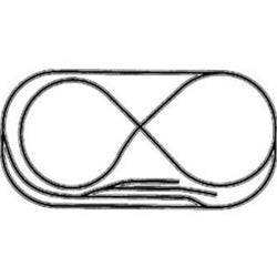 Atlas HO-10 The Yardmaster - Code 100 Layout Packages