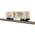 Atlas O 1001212 - Industrial Rail Plug Door Boxcar "Ford" (Western "Built Wild")