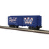 Atlas O 1001215 - Industrial Rail Plug Door Boxcar "Pabst"