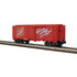 Atlas O 1001216 - Industrial Rail Plug Door Boxcar "Schlitz"