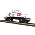 Atlas O 1001219 - Industrial Rail Tank Car "Pabst Blue Ribbon"