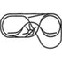 Atlas HO-27 Transbay Interwoven - Code 100 Layout Packages