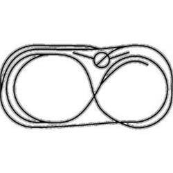 Atlas HO-31 Waterlevel Western - Code 100 Layout Packages