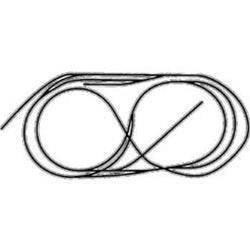 Atlas HO-32 Apex and Hypotenuse - Code 100 Layout Packages