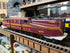 Lionel 2533110 - Vision Line GG1 Electric Engine "Pennsylvania" #4877