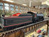 Lionel 2531880 - Legacy A6 Atlantic Steam Locomotive "Pennsylvania" #7002 - Custom Run for MrMuffin'sTrains