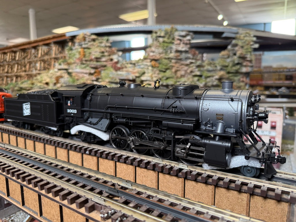 Lionel 2531120 - Legacy USRA Heavy Mikado Steam Locomotive "Soo Line" #1003