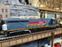Lionel 2533569 - Legacy ES44 Diesel Locomotive "Family Lines" #1972 CSX (Non-Powered)