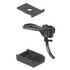 Kadee HO 120 - SBE Bottom Shelf Whisker® Metal Couplers - Medium Centerset Shank