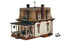 DPM HO 12700 - Our House Kit
