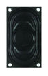 Miniatronics 60-128-01 - 2W Speaker - 28mm X 40mm