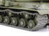 Tamiya 35289 - Russian Heavy Tank JS-2 - 1/35 Scale Model Kit
