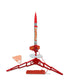 Estes 1478 - Beginner - Flash Launch Set Rocket Kit