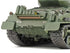 Tamiya 35359 - U.S. Medium Tank M4A3E8 Sherman - Easy Eight Korean War - 1/35 Scale Model Kit