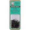 Kadee HO 153-25 - #153 Whisker Metal Couplers - Short (1/4") Centerset Shank (Bulk Pack - 25 Pair)
