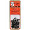 Kadee HO 156-25 - #156 Whisker Metal Couplers - Long (25/64") Centerset Shank (Bulk Pack - 25 Pair)