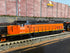 Lionel 2533812 - Legacy SD40T-2 Diesel Locomotive "Bessemer & Lake Erie" #910