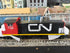 MTH 30-21304-1 - SW-8 Switcher Diesel Engine "Canadian National" #7166 w/ PS3