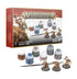 Games Workshop 60-10 - Age of Sigmar - Stormcast Eternals Paint Set