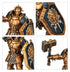 Games Workshop 60-10 - Age of Sigmar - Stormcast Eternals Paint Set