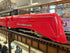 Lionel 2531390 - Vision Line Commodore Vanderbilt "Lionel Lines" (Red)
