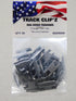 Big Dogz Designs BDZ00050 - Track Clip’z for Lionel (50-Pack)