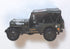 MTH - U.S. Army Willy's Jeep (w/ Red Cross) - 1/48 Scale