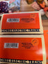 Lionel Disney Train 15 Piece Set-Second hand-M6920