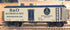 Lionel 27260BO1 - Milk Car "Baltimore & Ohio" #TBD - Custom Run for MrMuffin'sTrains