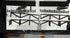 K & R Custom Models #4101K - Engine Service Dock Kit