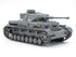 Tamiya 35378 - German Tank Panzer IV Ausf.G - 1/35 Scale Model Kit