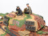 Tamiya 35252 - German King Tiger Ardennes Front - 1/35 Scale Model Kit