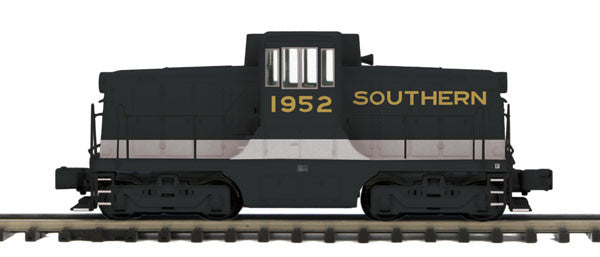 MTH 20-20469-1 Southern #1951 G.E. 44 Ton Diesel Engine-Second hand-M5172