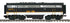 MTH 20-20556-3 Norfolk Southern F-7 B-Unit Diesel Non Powered-Second hand-M5669