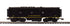 MTH - F-7 A/B Diesel Engine Set "Clinchfield" w/ PS3 (Black Scheme) - Custom Run for MrMuffin'sTrains