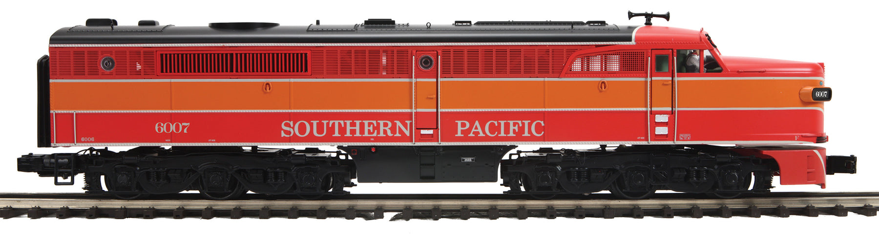 MTH 20-21869-4 - Alco PA A Unit Diesel Locomotive 