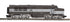 MTH - FM Erie Built AA Diesel Set "New York Central" #4002/4003 w/ PS3 - Custom Run for MrMuffin'sTrains