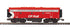 MTH 20-21995-3 - F-7 B Unit Diesel Engine "CP Rail" #4462 w/ PS3 (Non-Powered)