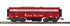 MTH 20-22046-1 - F-7 A/B Diesel Engine Set "Rock Island" #121/23 w/ PS3 - Custom Run for MrMuffin'sTrains