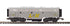 MTH 20-22051-1 - F-7 A/B Diesel Engine Set "Louisville & Nashville" #816/#716 w/ PS3 Set #2 (Gray) - Custom Run for MrMuffin'sTrains