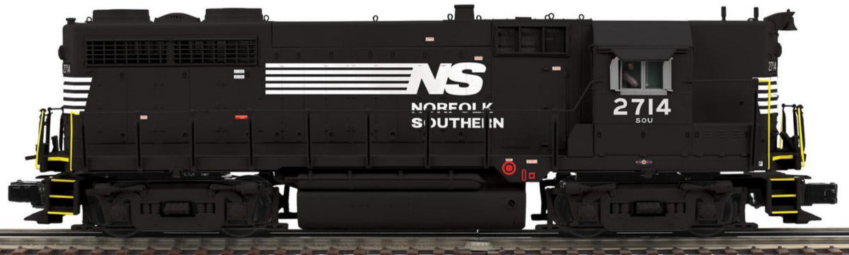 MTH 20-22084-1 - GP-35 High Hood Diesel Engine "Norfolk Southern" #271 ...