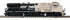 MTH 20-22131-1 - Premier - AC44C6M Diesel Engine "Norfolk Southern" #4047 w/ PS3