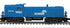 MTH 20-22142-1 - Premier - RS-3 Diesel Locomotive "Conrail" #9920 w/ PS3 (Hammerhead)