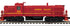 MTH 22-22143-2 - Premier - RS-3 Diesel Locomotive "Lehigh Valley" #212 w/ PS3 ( Phase 3) 2-Rail