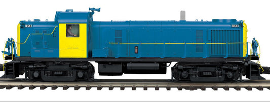 MTH 22-22146-2 - Premier - RS-3 Diesel Locomotive "Long Island" #1558 w/ PS3 (Phase 3) 2-Rail