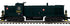 MTH 20-22148-1 - Premier - RS-3 Diesel Locomotive "Pennsylvania " #5411 w/ PS3 (Phase 3)