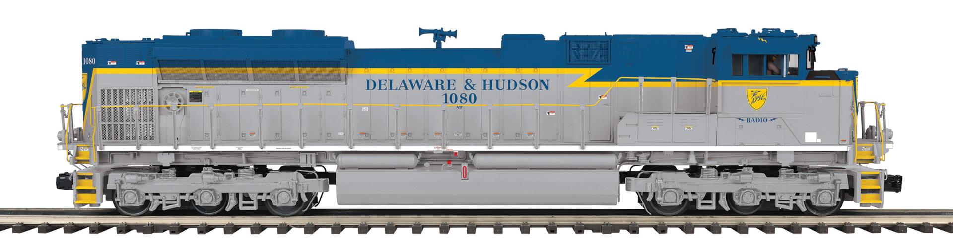 MTH 20-22162-1 - Premier - SD70ACe Diesel Locomotive "Norfolk Southern