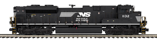 MTH 20-22163-1 - Premier - SD70ACe Diesel Locomotive "Norfolk Southern" #1132 w/ PS3