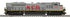 MTH 20-22167-1 - Premier - SD70ACe Diesel Locomotive "Kansas City Southern" #4025 w/ PS3